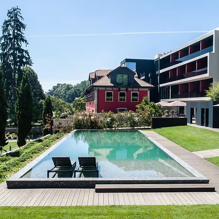 Vinha Boutique Hotel - The Leading Hotels Of The World Vila Nova de Gaia Exterior foto