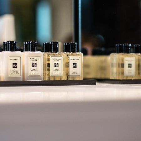 Vinha Boutique Hotel - The Leading Hotels Of The World Vila Nova de Gaia Exterior foto Jo Malone products
