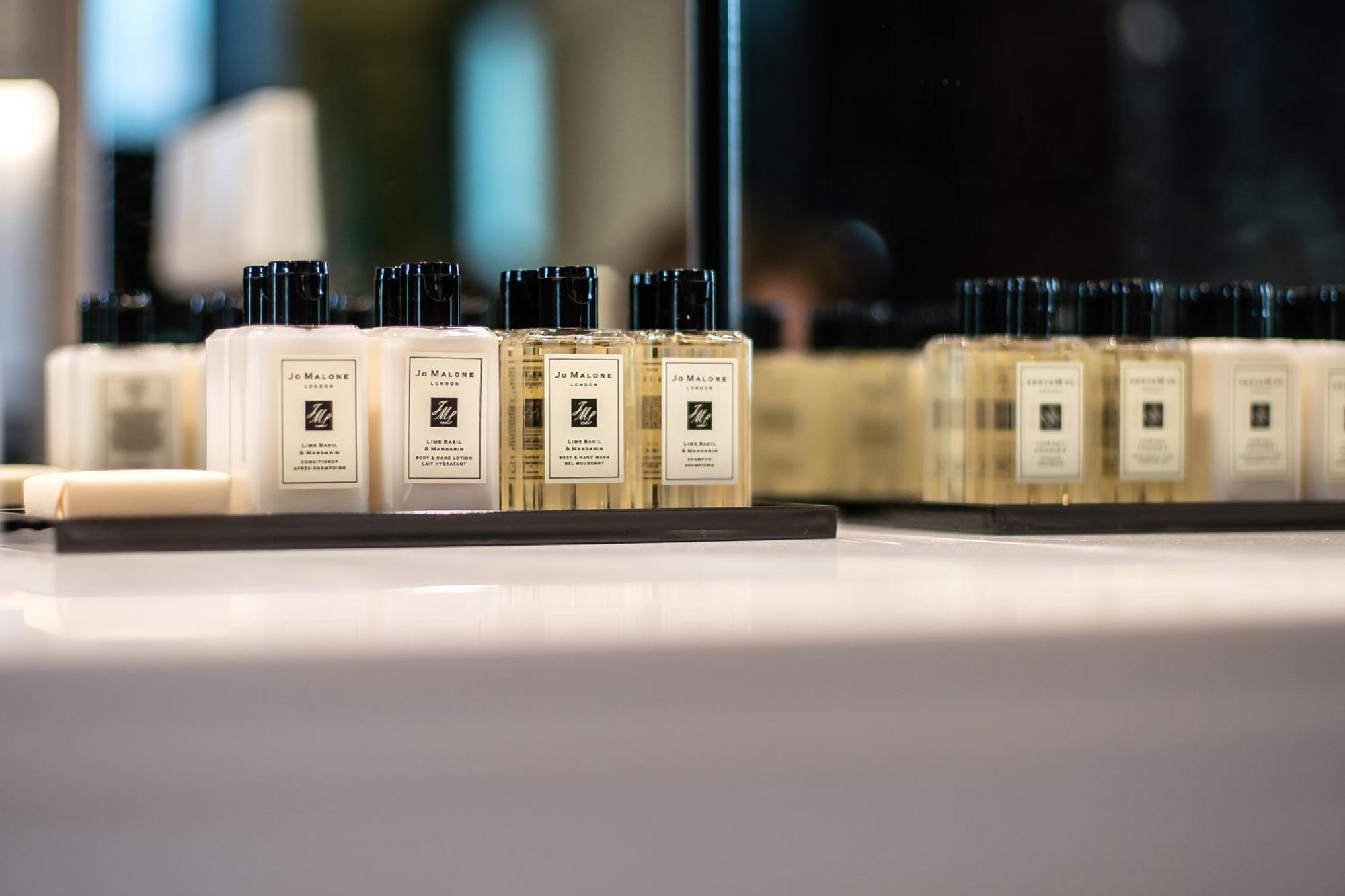Vinha Boutique Hotel - The Leading Hotels Of The World Vila Nova de Gaia Exterior foto Jo Malone products